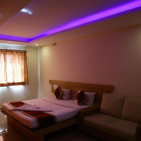 Hotel Fortune City بنغالور المظهر الخارجي الصورة