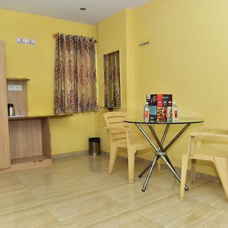 Hotel Fortune City بنغالور المظهر الخارجي الصورة