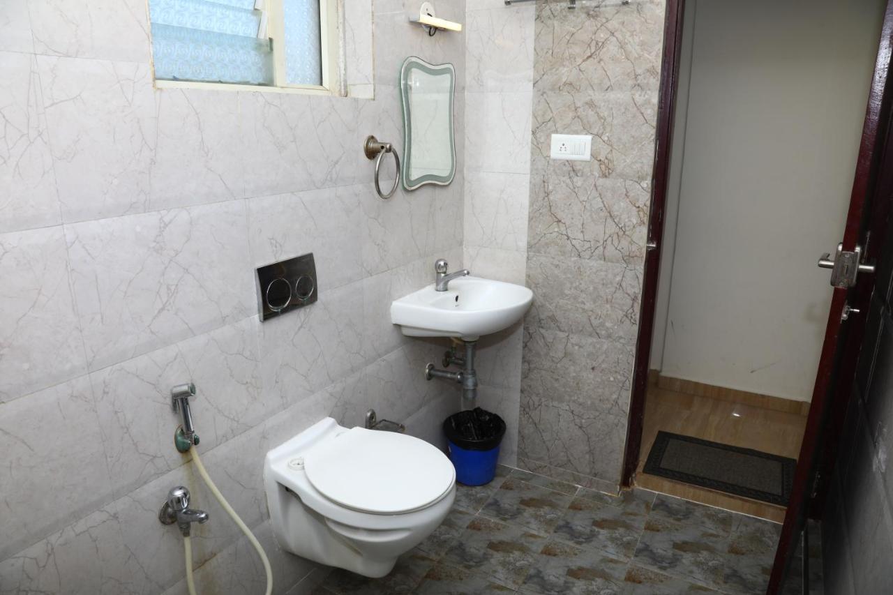Hotel Fortune City بنغالور المظهر الخارجي الصورة