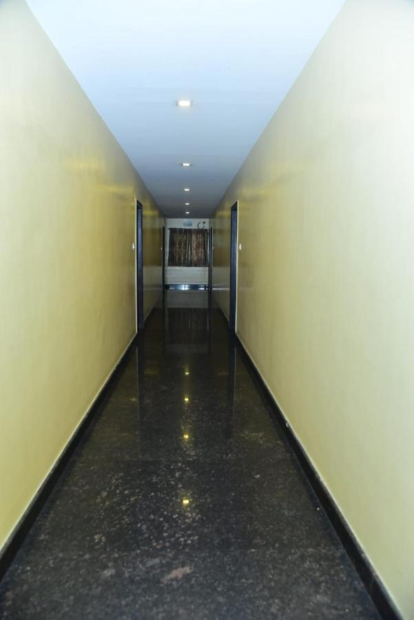 Hotel Fortune City بنغالور المظهر الخارجي الصورة