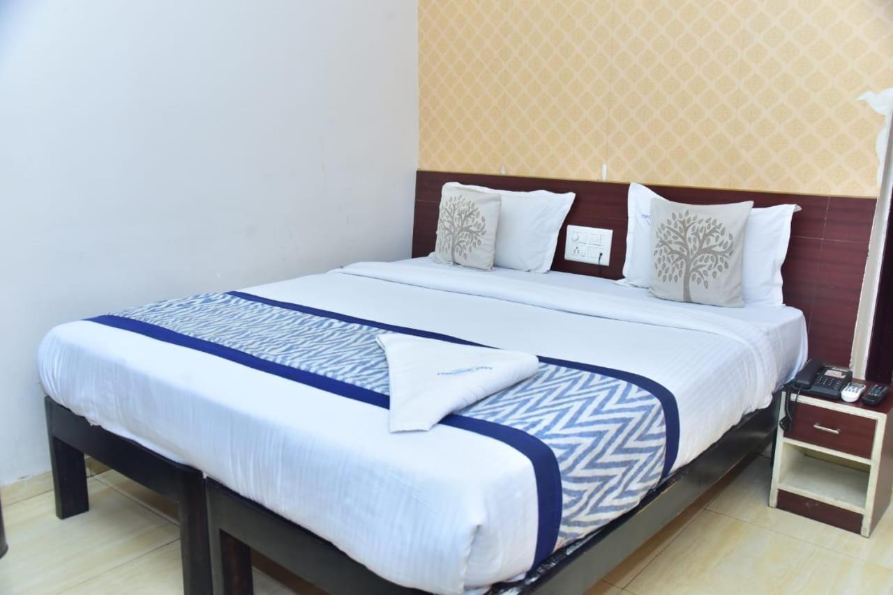 Hotel Fortune City بنغالور المظهر الخارجي الصورة