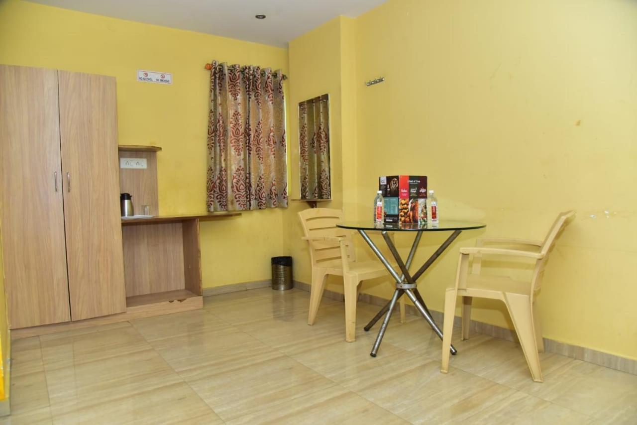 Hotel Fortune City بنغالور المظهر الخارجي الصورة